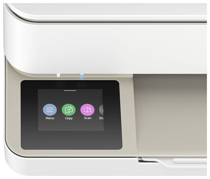 All in One A4 Thermal Inkjet Drucker 4800 x 1200 DPI Envy 6120e 