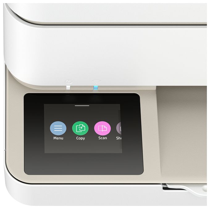 All in One A4 Thermal Inkjet Drucker 4800 x 1200 DPI Envy 6520e 