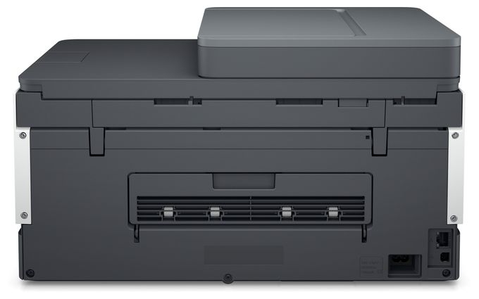 HP Smart Tank 7305 All-in-One, Farbe, Drucker für Home und Home Office, Drucken, Scannen, Kopieren, ADF, Wireless, Automatische Dokumentenzuführung (35 Blatt); Scannen an PDF; Beidseitiger Druck 