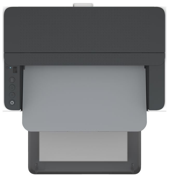 A4 Laser Drucker 600 x 600 DPI 22 Seiten pro Minute LaserJet Tank 2504dw 