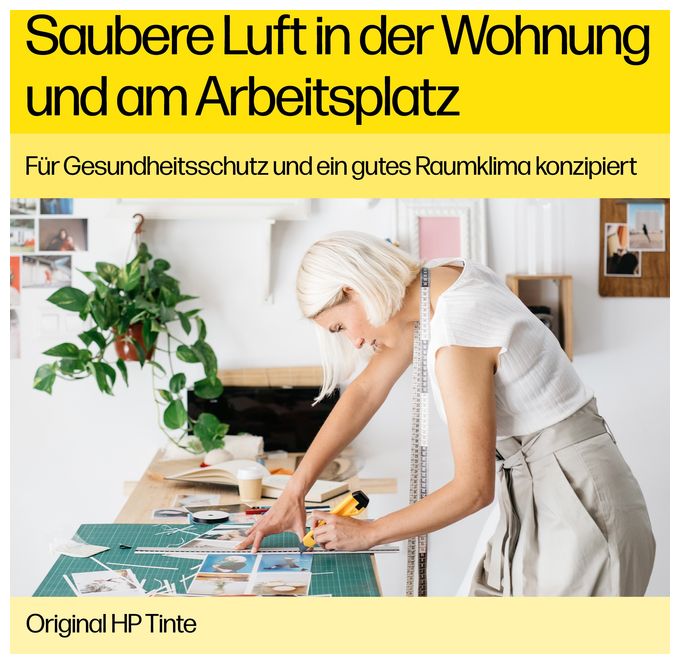 originale Druckerpatronen Schwarz 250 Seiten Nr.364 