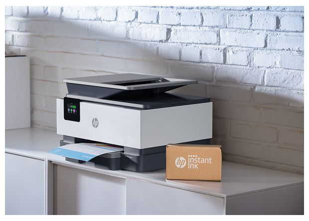 OfficeJet Pro 9120 Wireless Farbe Drucker 