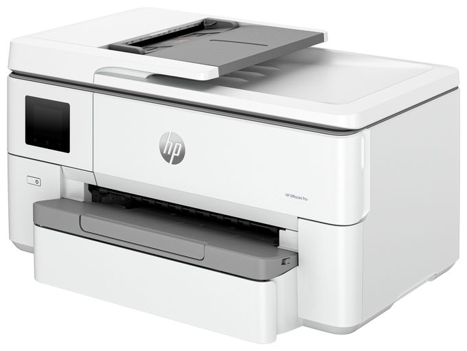 All in One A3 Thermal Inkjet Drucker 4800 x 1200 DPI OfficeJet Pro 9720e 