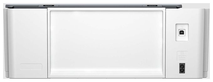 All in One A4 Thermal Inkjet Drucker 4800 x 1200 DPI Smart Tank 5105 