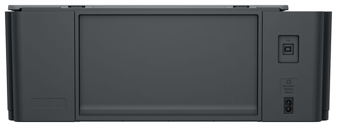 Smart Tank 5115 Wireless All-in-One Farbe Drucker, Up to 2 Years of ink included; Two-sided printing; Copier, Scanner 