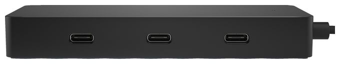 Universal USB-C Multiport-Hub 