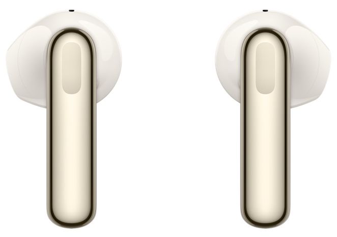 In-Ear Bluetooth Kopfhörer kabellos 9 h Laufzeit IP54  Freebuds SE 3 (Beige) 