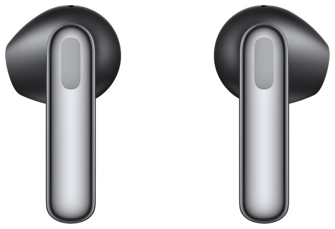 In-Ear Bluetooth Kopfhörer kabellos 9 h Laufzeit IP54  Freebuds SE 3 (Schwarz) 