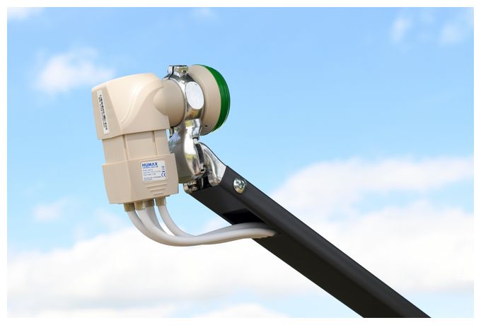 Green Power LNB 343 