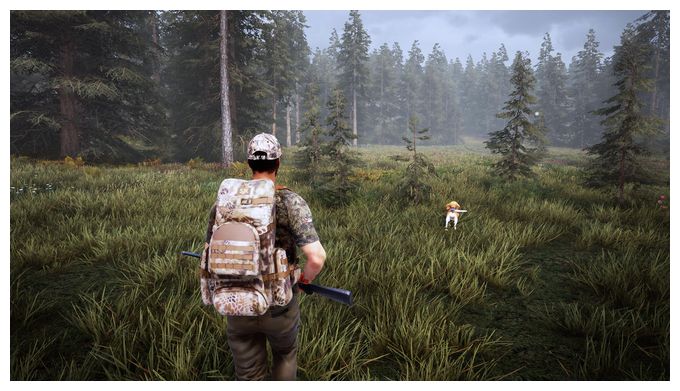 Hunting Simulator 2 