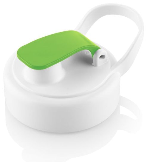 0,6 l Standmixer 300 W  PB900 (Weiß, Grün) 