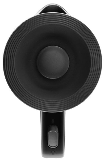1,7 l Wasserkocher 2200 W  VK306 (Schwarz) 