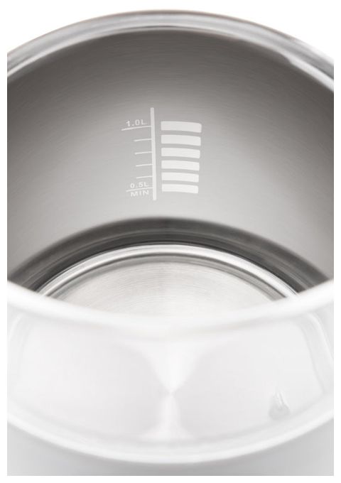 1,7 l Wasserkocher 2200 W  VK670 (Grau) 