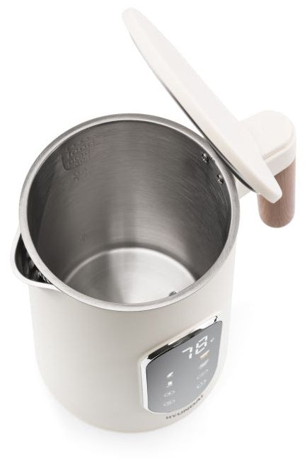 1,7 l Wasserkocher 2200 W  VK690 (Weiß) 