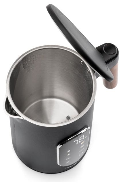 1,7 l Wasserkocher 2200 W  VK690 (Schwarz) 