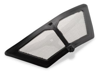 1,8 l Wasserkocher 2200 W (Schwarz, Transparent, Silber) VK792 