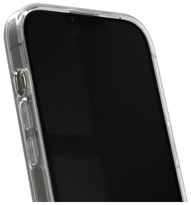 Cover für Apple iPhone 13/14  IDCLCSS23-I2261-471 (Transparent) 