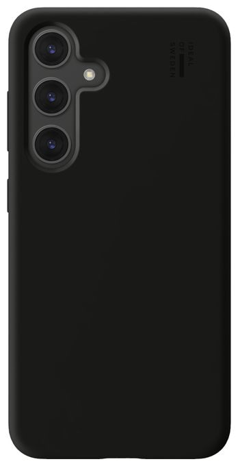 für Samsung Galaxy S26  Silicone Case MagSafe (Schwarz) 
