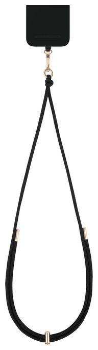 Gurt für Apple Universal  IDCDSSI23-01 (Schwarz) 