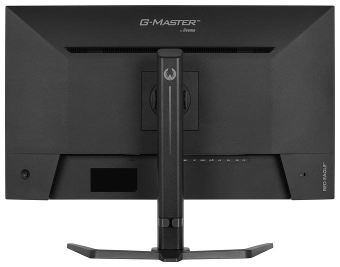 4K Ultra HD Monitor 80 cm (31.5 Zoll) 16:9 400 cd/m²  G-Master GB3261UHSCP-B1 (Schwarz) 