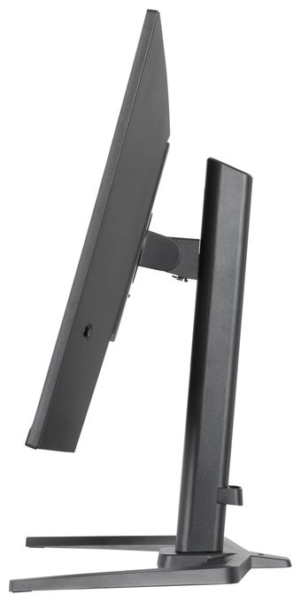 Quad HD Monitor 80 cm (31.5 Zoll) 16:9 400 cd/m²  G-Master GB3272QSU-B1 (Schwarz) 