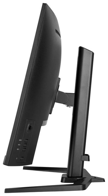 Quad HD Monitor 80 cm (31.5 Zoll) 16:9 0,2 ms 350 cd/m²  G-Master GCB3280QSU-B2 (Schwarz) 