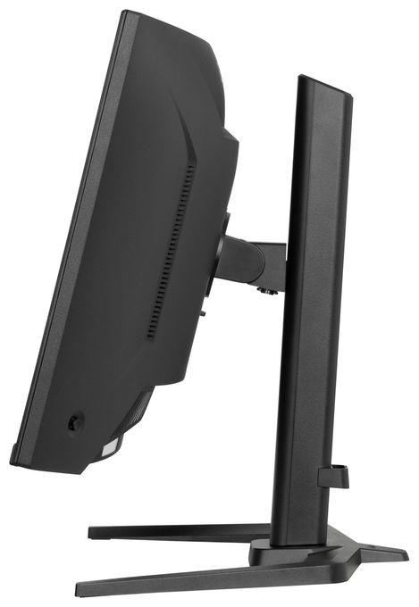 Quad HD Monitor 86,4 cm (34 Zoll) 21:9 0,4 ms 500 cd/m²  G-Master GCB3484WQSU-B1 (Schwarz) 