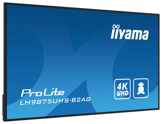 LH9875UHS-B2AG 