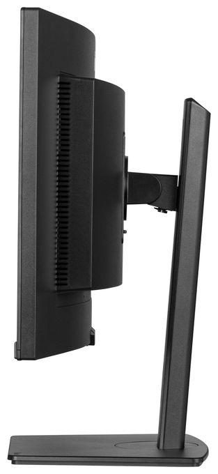 Quad HD Monitor 86,4 cm (34 Zoll) 21:9 350 cd/m²  ProLite XCB3497WQSNP-B1 (Schwarz) 