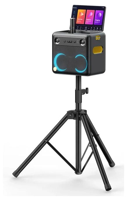 300 W  Break X2 (Schwarz) 