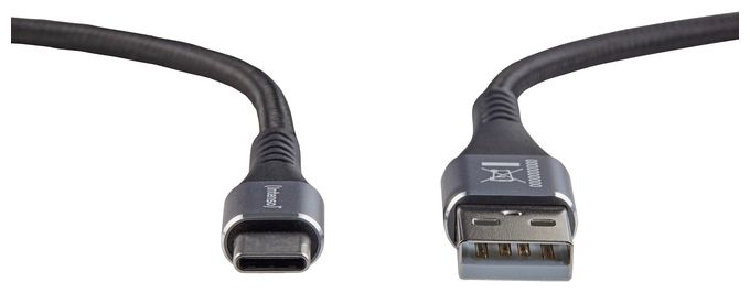 A315C USB-C Lade-/Datenkabel 1,5m 