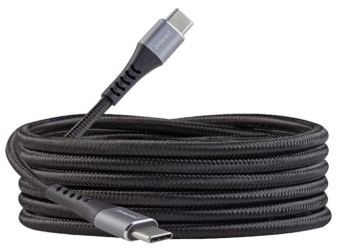 USB C auf USB C C315C USB-C Lade-/Datenkabel 1,5m 