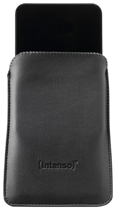 5 TB externe Festplatte 2.5"  Memory Drive (Schwarz) 