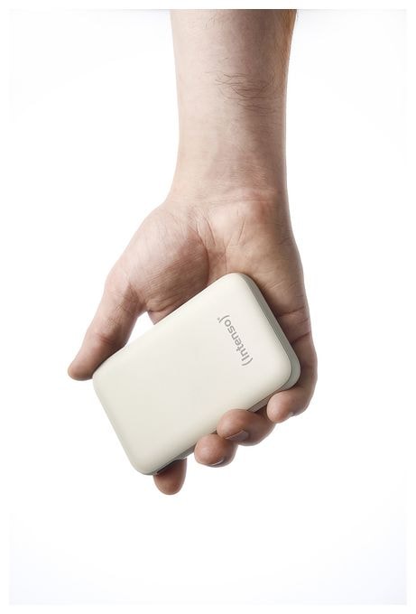 10000 mAh Powerbank USB Typ-C  S10000 (Beige) 
