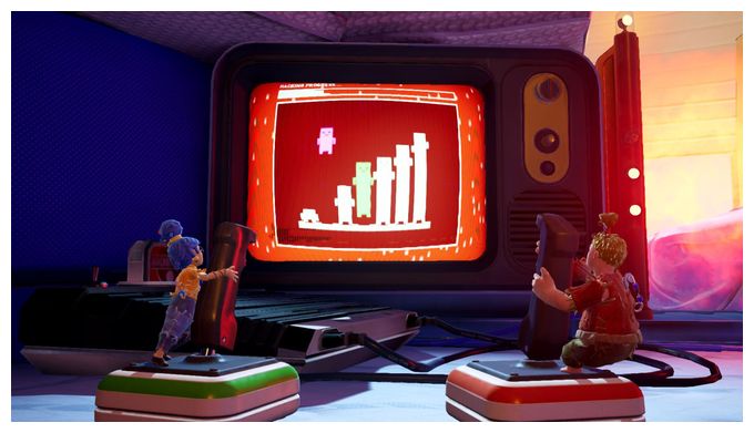 It Takes Two (Nintendo Switch 2) 