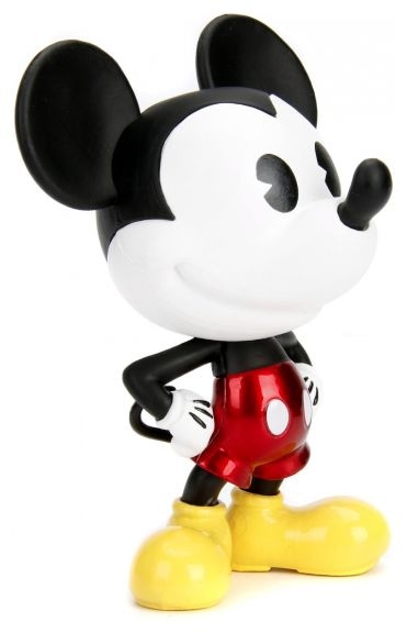 Mickey Mouse Classic Figure 4" 