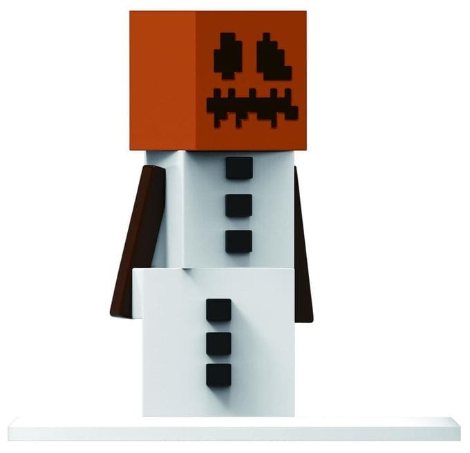 Minecraft Nanofigs Blind Pack 1 