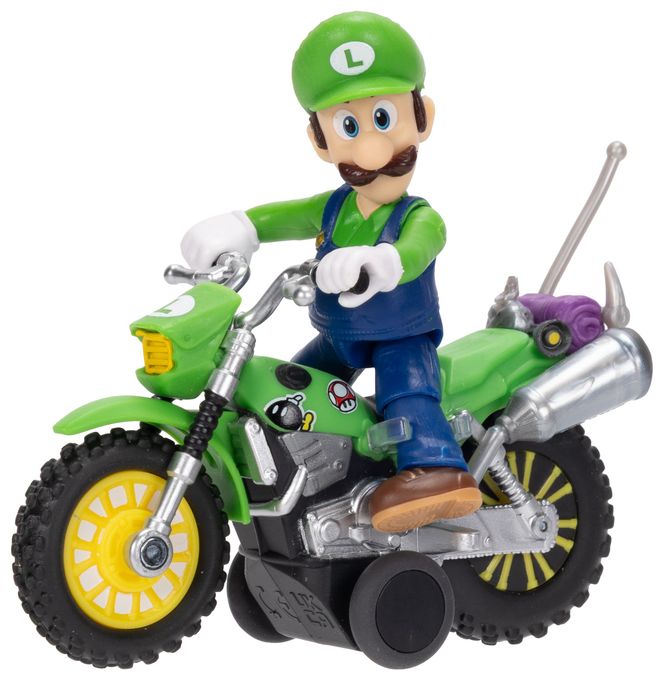 Luigi 