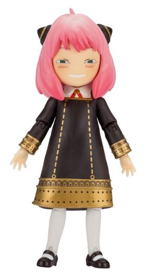 Total Anime Anya Forger 