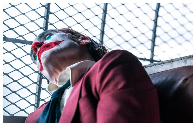 Joker: Folie À Deux (Blu-Ray) 