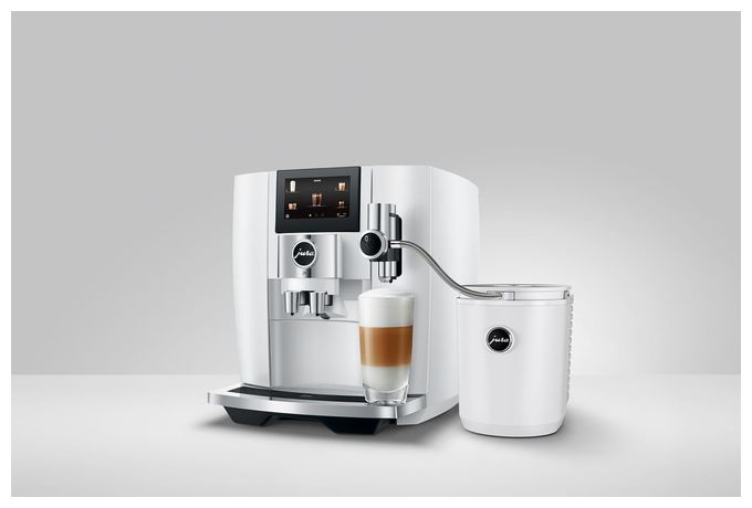  24262 Cool Control Milchkühler (Weiß) 