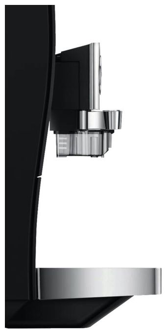 Syrup attachment  25070 Schokoaufsatz (2er-Set) (Schwarz) 