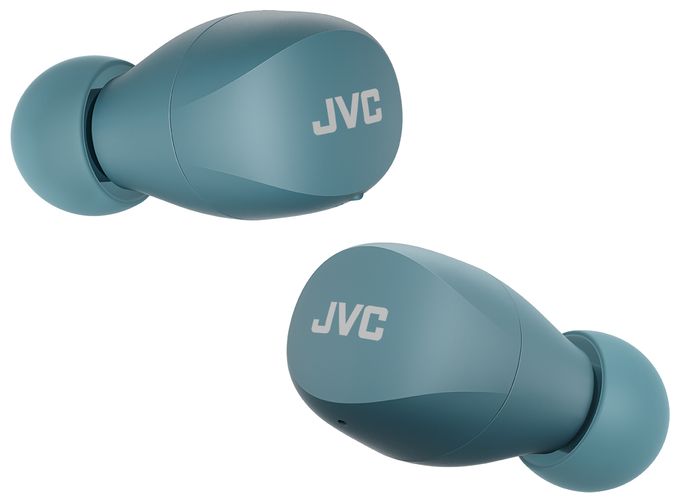 In-Ear Bluetooth Kopfhörer Kabellos TWS 7,5 h Laufzeit IPX4  HA-A6T (Grün) 
