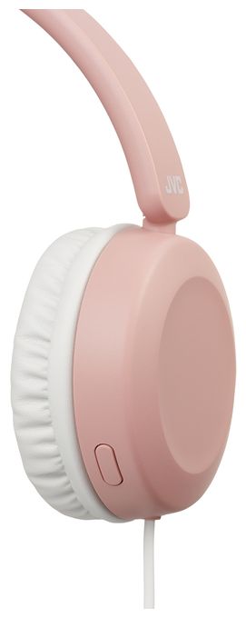 Ohraufliegender Kopfhörer Kabelgebunden  HA-S31M-P (Pink) 
