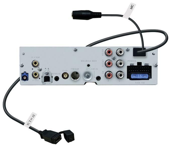 KW-M795DBW 
