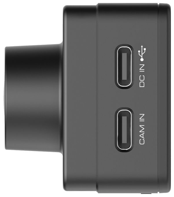 DRV-A610W 
