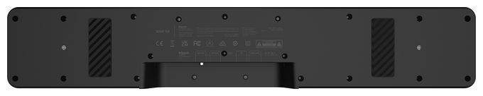 Soundbar 100 W 2.1 Kanäle  Flexus Core 100 (Schwarz) 