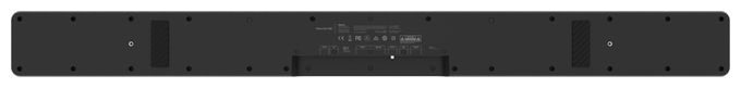 Soundbar 5.1.2 Kanäle  Flexus Core 300 (Silber) 