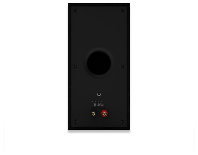 2-Wege Lautsprecher  R-40M (Schwarz) 