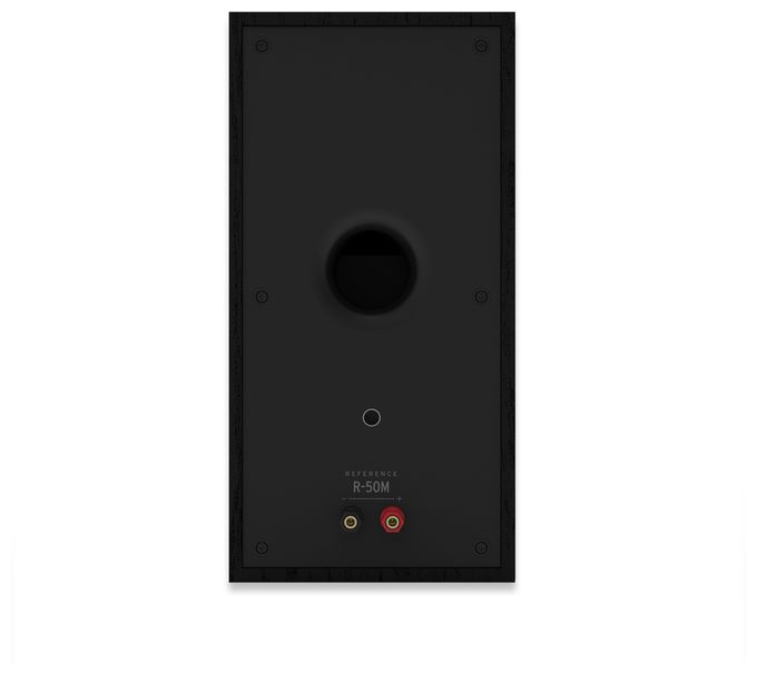 300 W 2-Wege Lautsprecher  R-50M (Schwarz) 